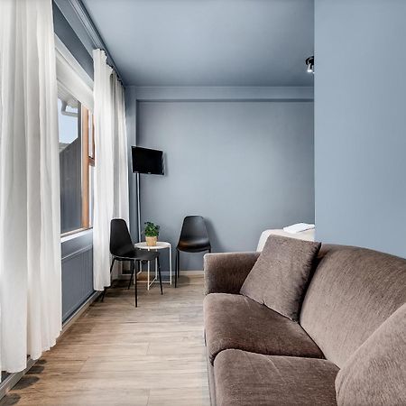 Iceland Comfort Apartments By Heimaleiga レイキャヴィーク エクステリア 写真