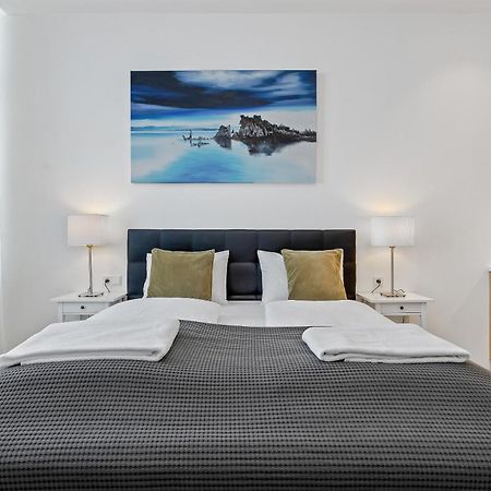 Iceland Comfort Apartments By Heimaleiga レイキャヴィーク エクステリア 写真