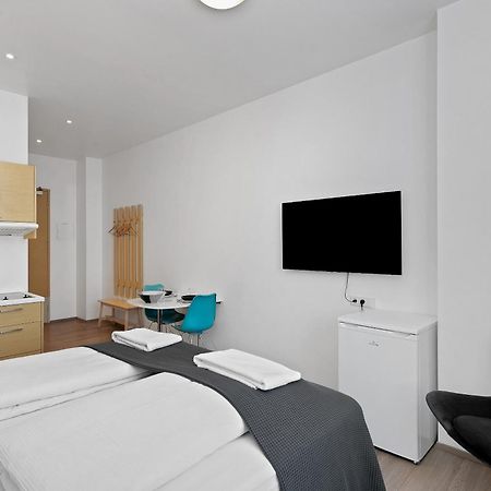 Iceland Comfort Apartments By Heimaleiga レイキャヴィーク エクステリア 写真