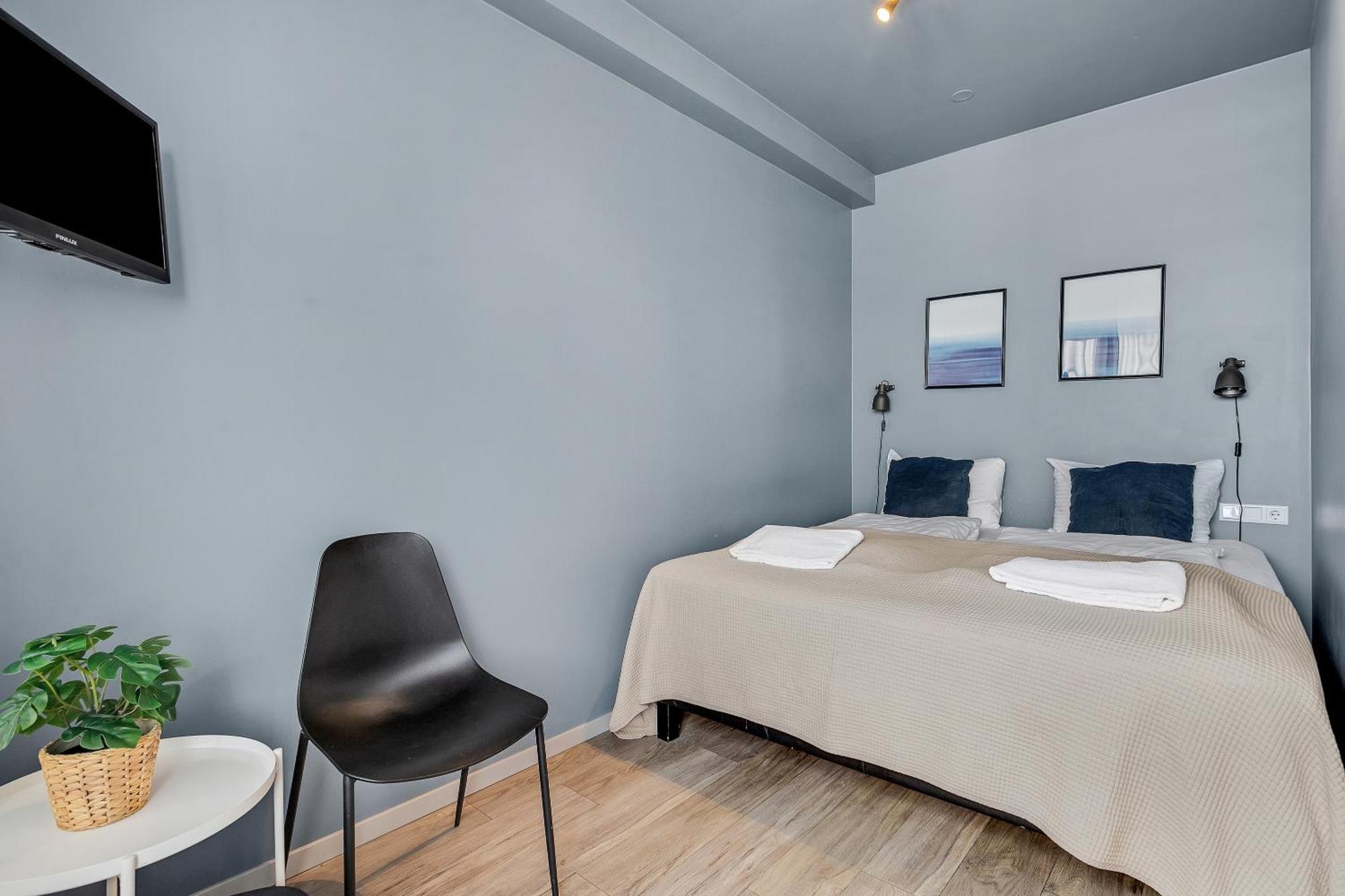 Iceland Comfort Apartments By Heimaleiga レイキャヴィーク エクステリア 写真