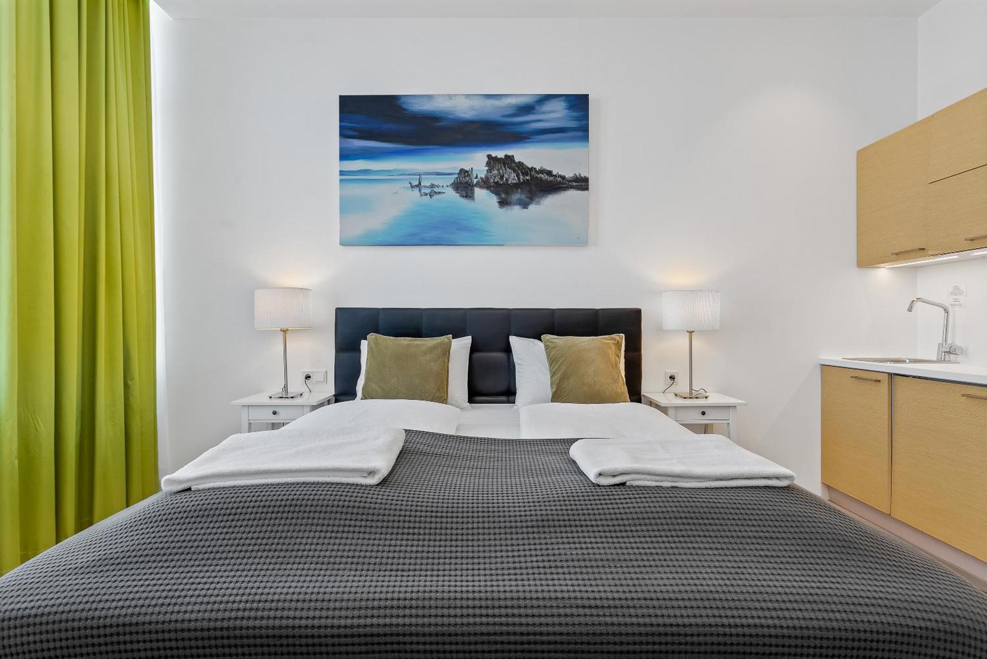 Iceland Comfort Apartments By Heimaleiga レイキャヴィーク エクステリア 写真
