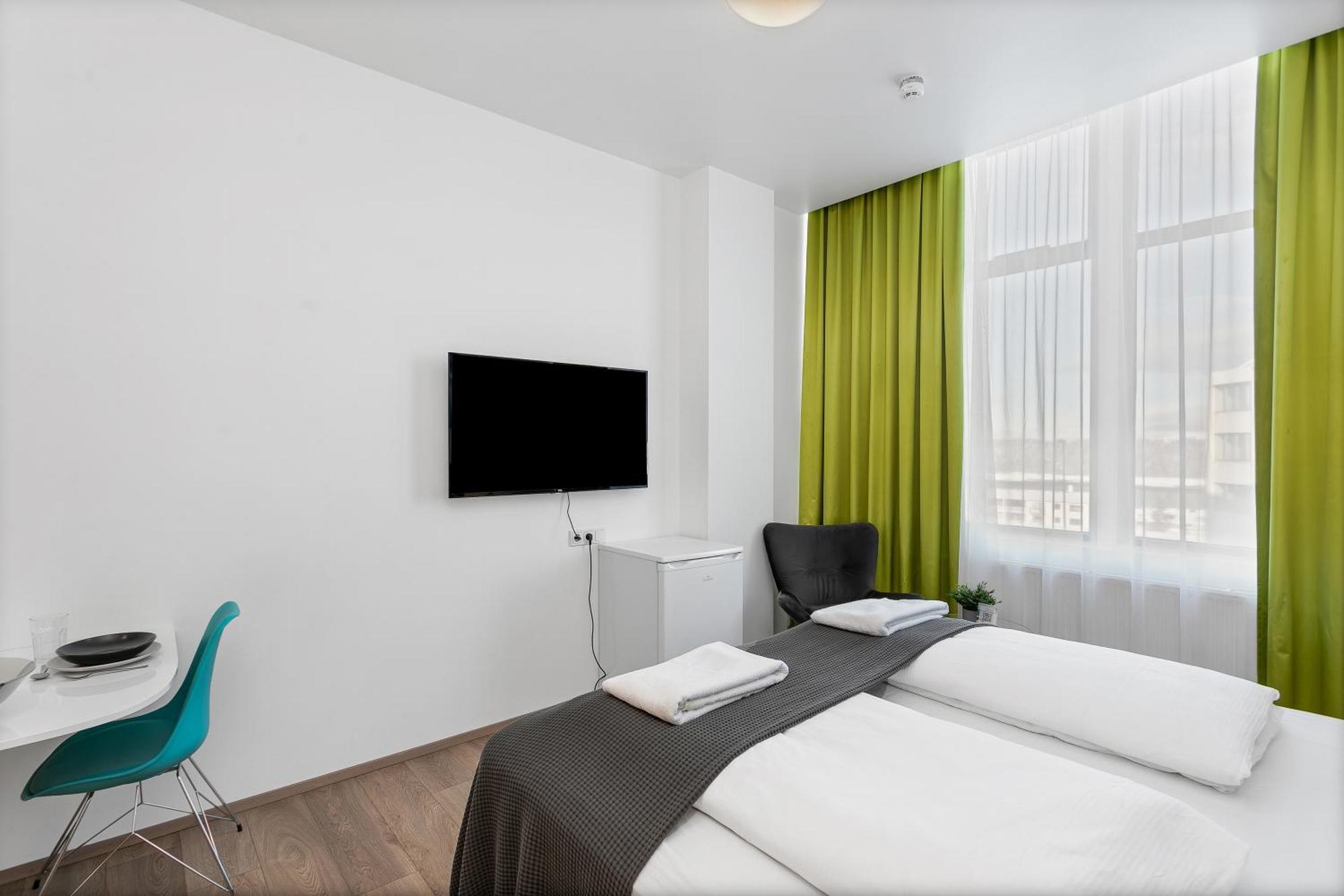 Iceland Comfort Apartments By Heimaleiga レイキャヴィーク 部屋 写真