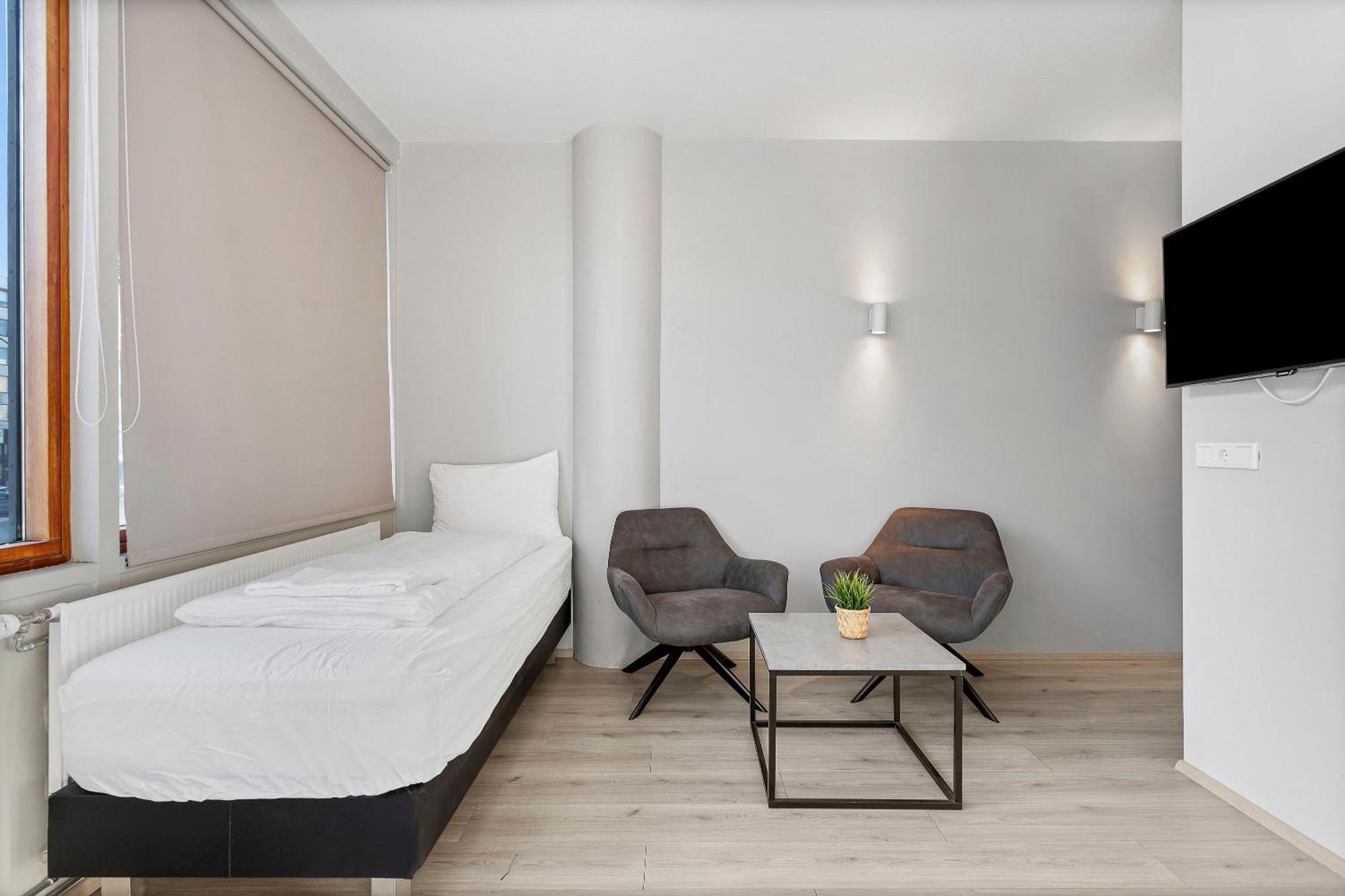 Iceland Comfort Apartments By Heimaleiga レイキャヴィーク 部屋 写真