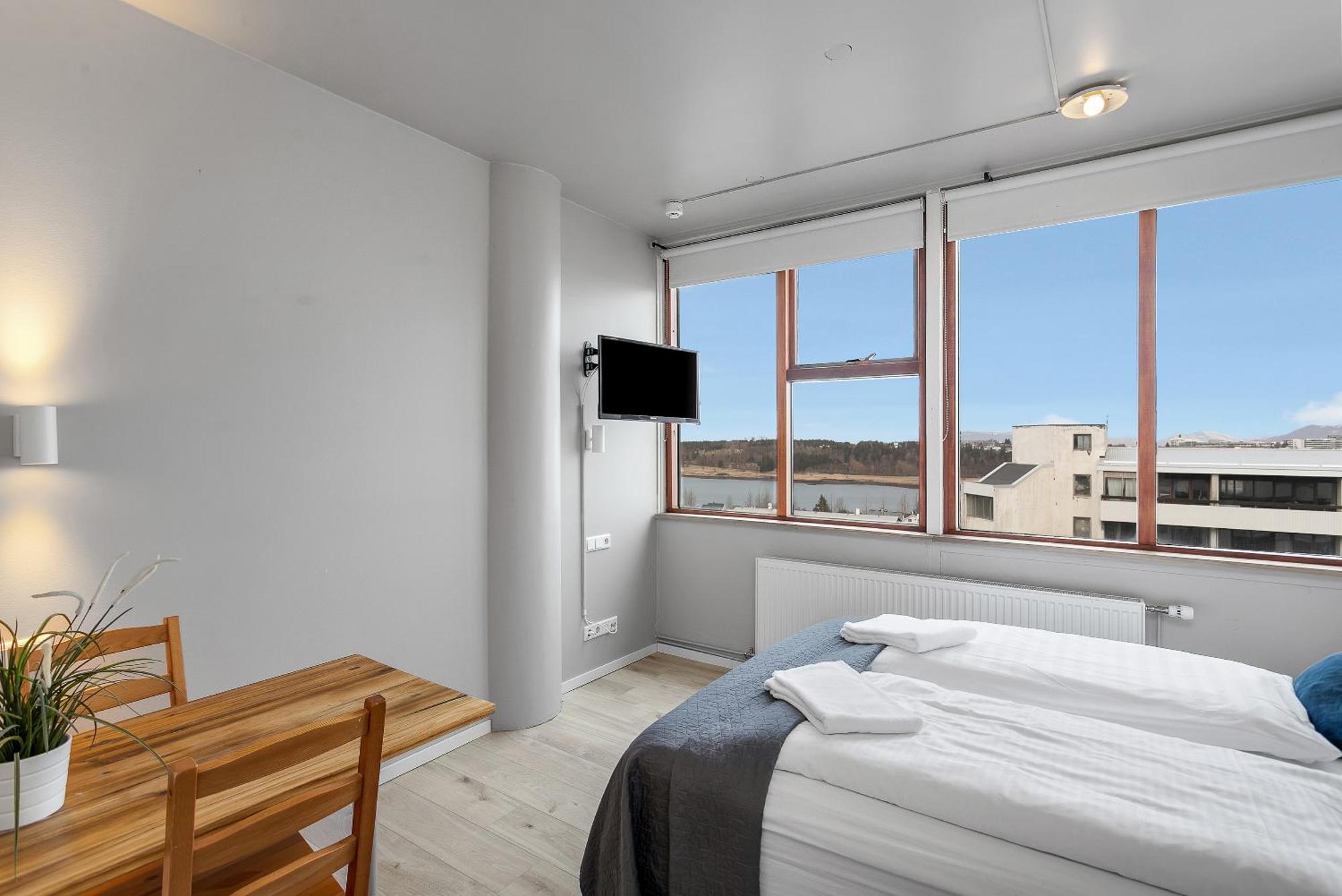 Iceland Comfort Apartments By Heimaleiga レイキャヴィーク エクステリア 写真