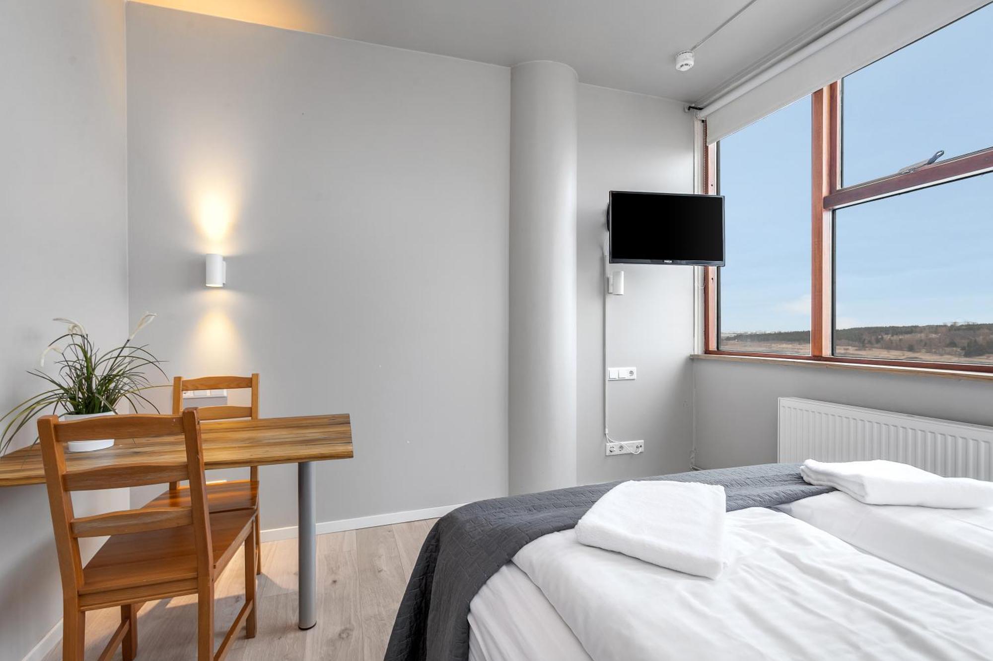 Iceland Comfort Apartments By Heimaleiga レイキャヴィーク エクステリア 写真