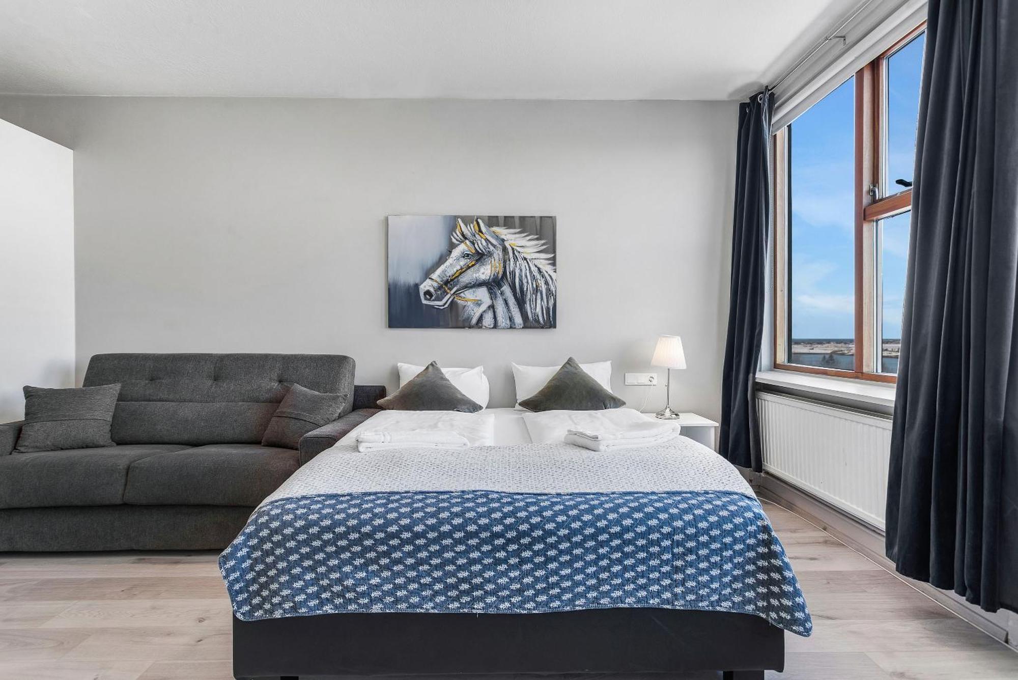 Iceland Comfort Apartments By Heimaleiga レイキャヴィーク エクステリア 写真
