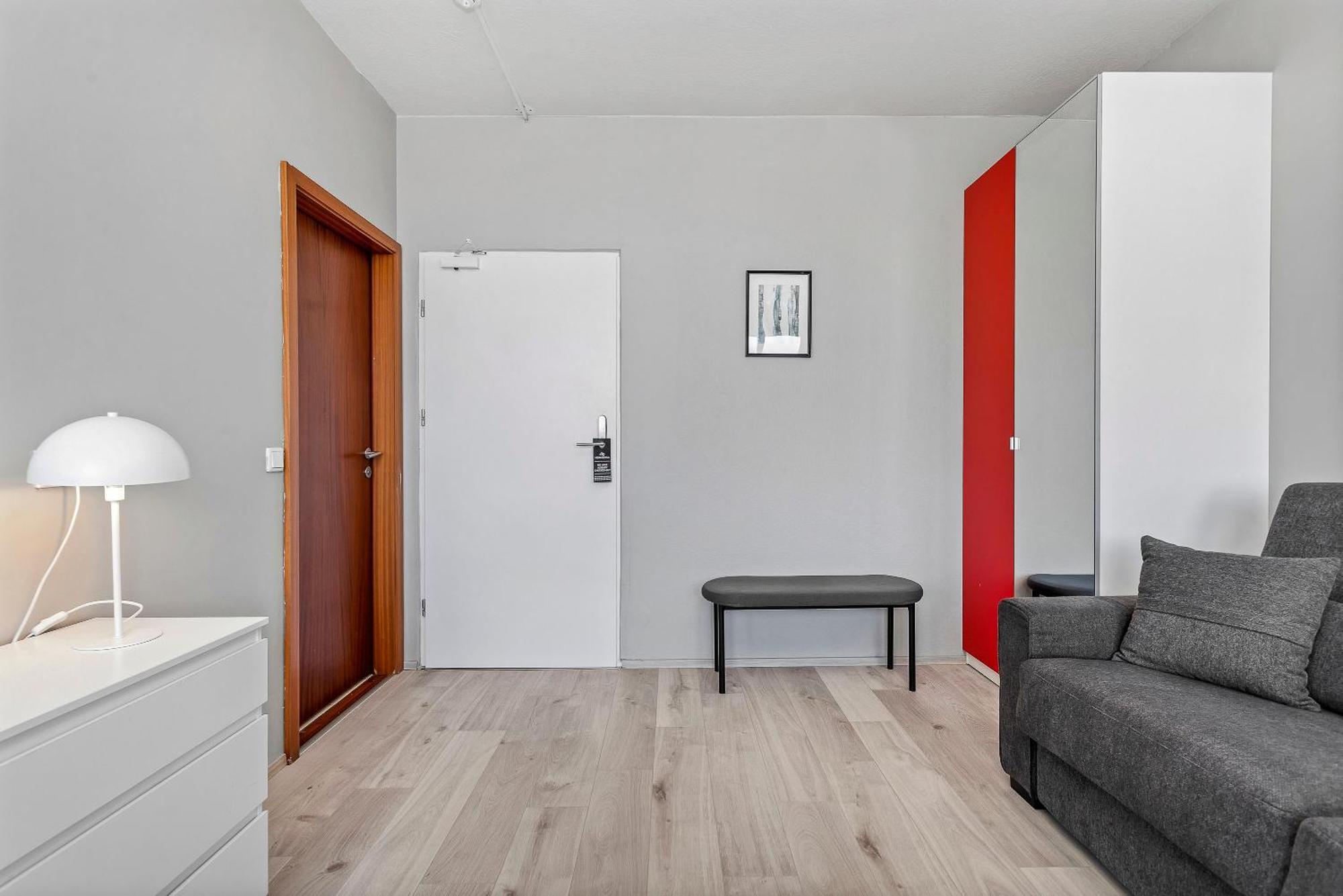 Iceland Comfort Apartments By Heimaleiga レイキャヴィーク 部屋 写真