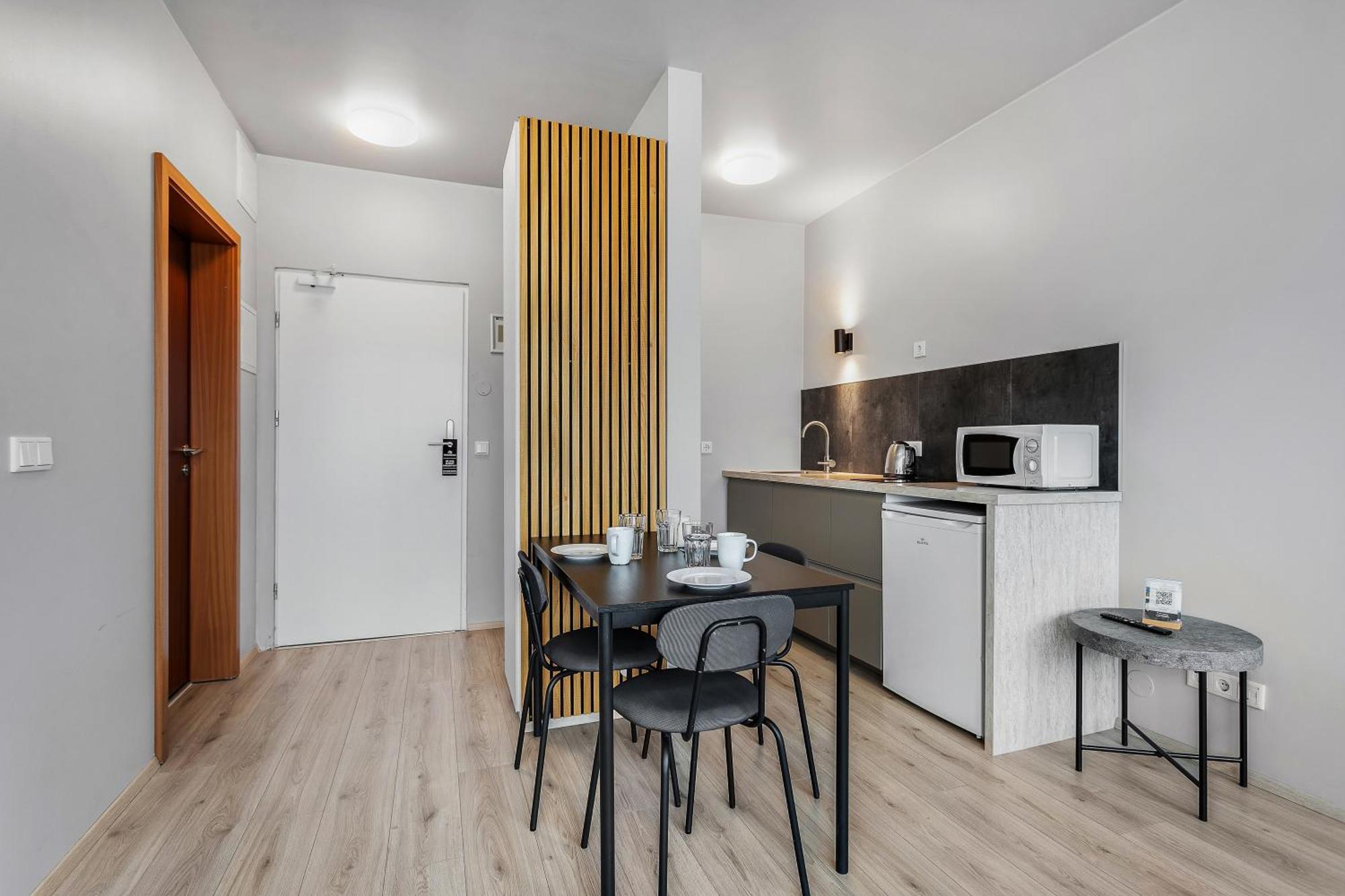 Iceland Comfort Apartments By Heimaleiga レイキャヴィーク 部屋 写真
