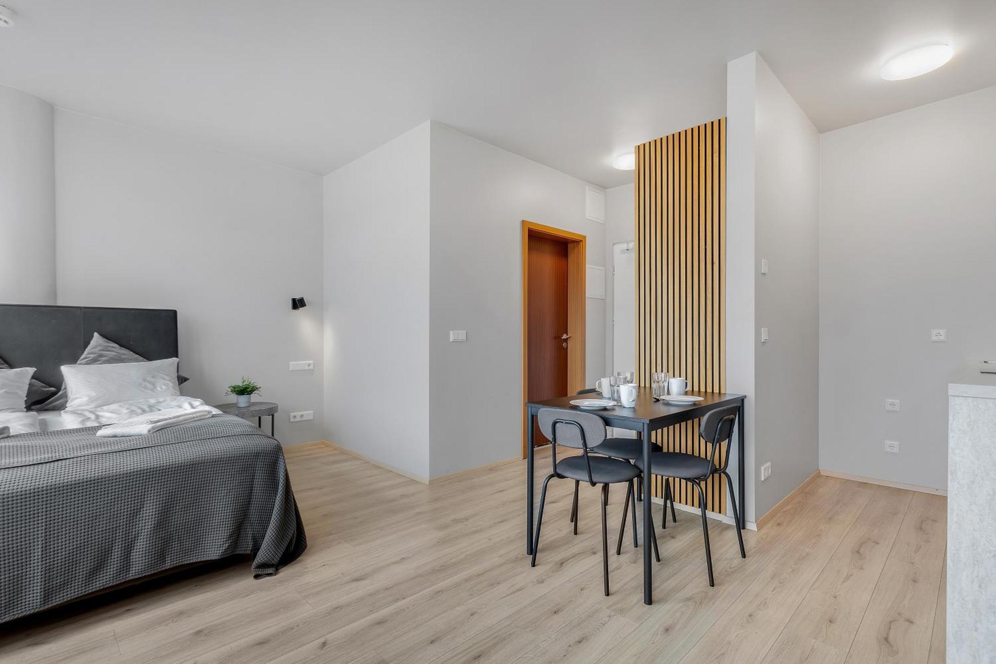 Iceland Comfort Apartments By Heimaleiga レイキャヴィーク 部屋 写真