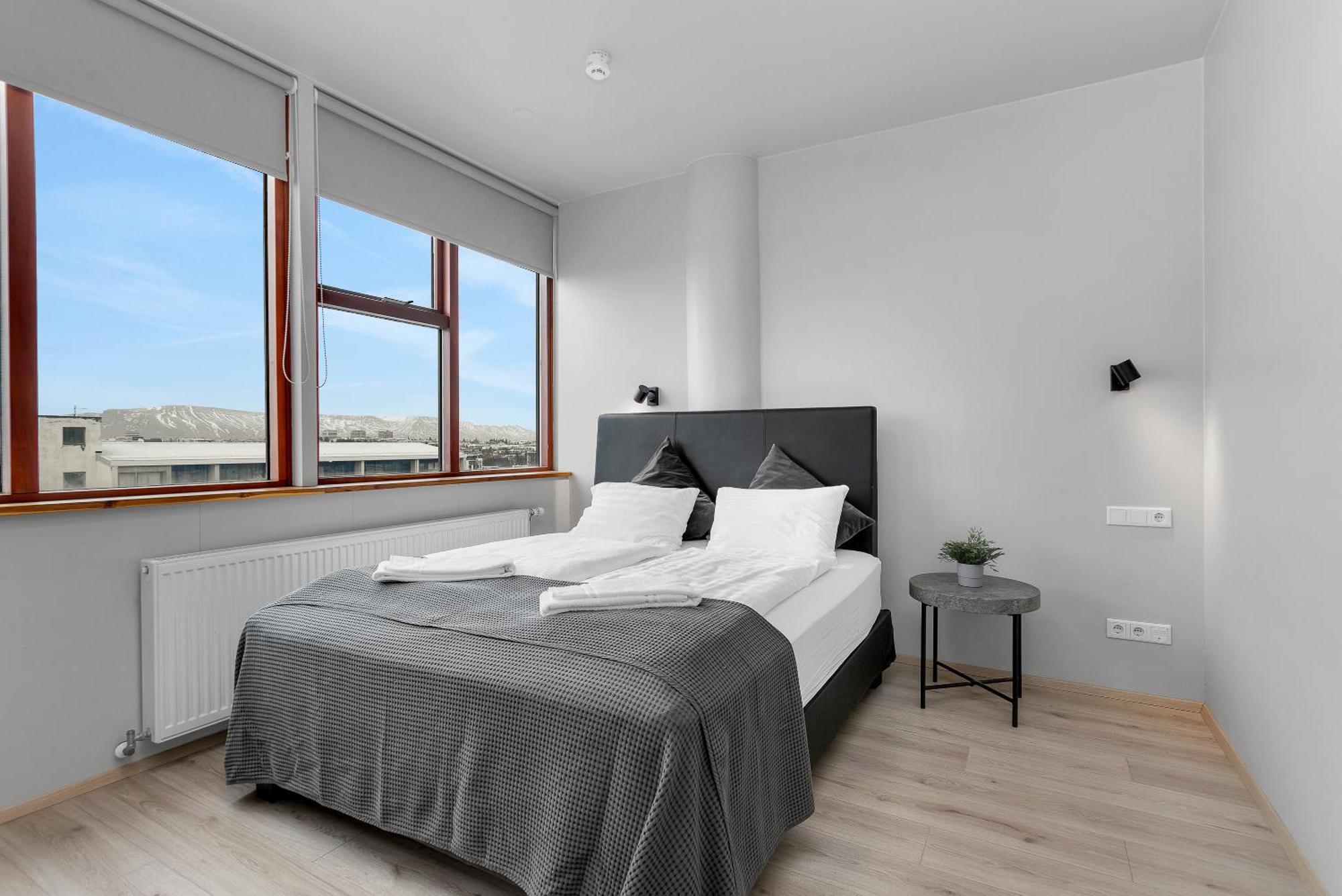 Iceland Comfort Apartments By Heimaleiga レイキャヴィーク エクステリア 写真