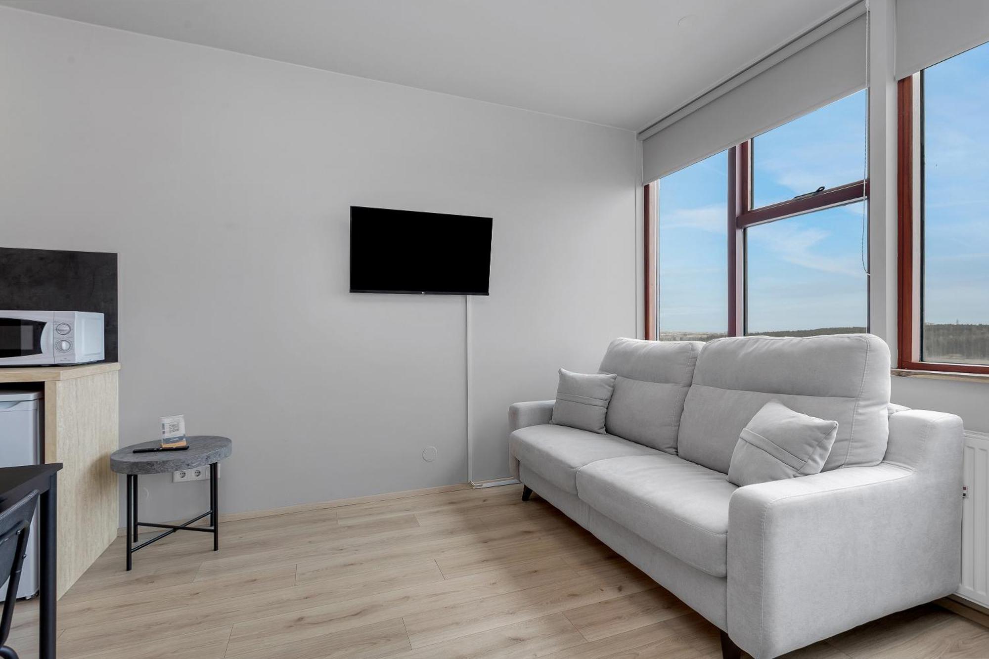 Iceland Comfort Apartments By Heimaleiga レイキャヴィーク エクステリア 写真