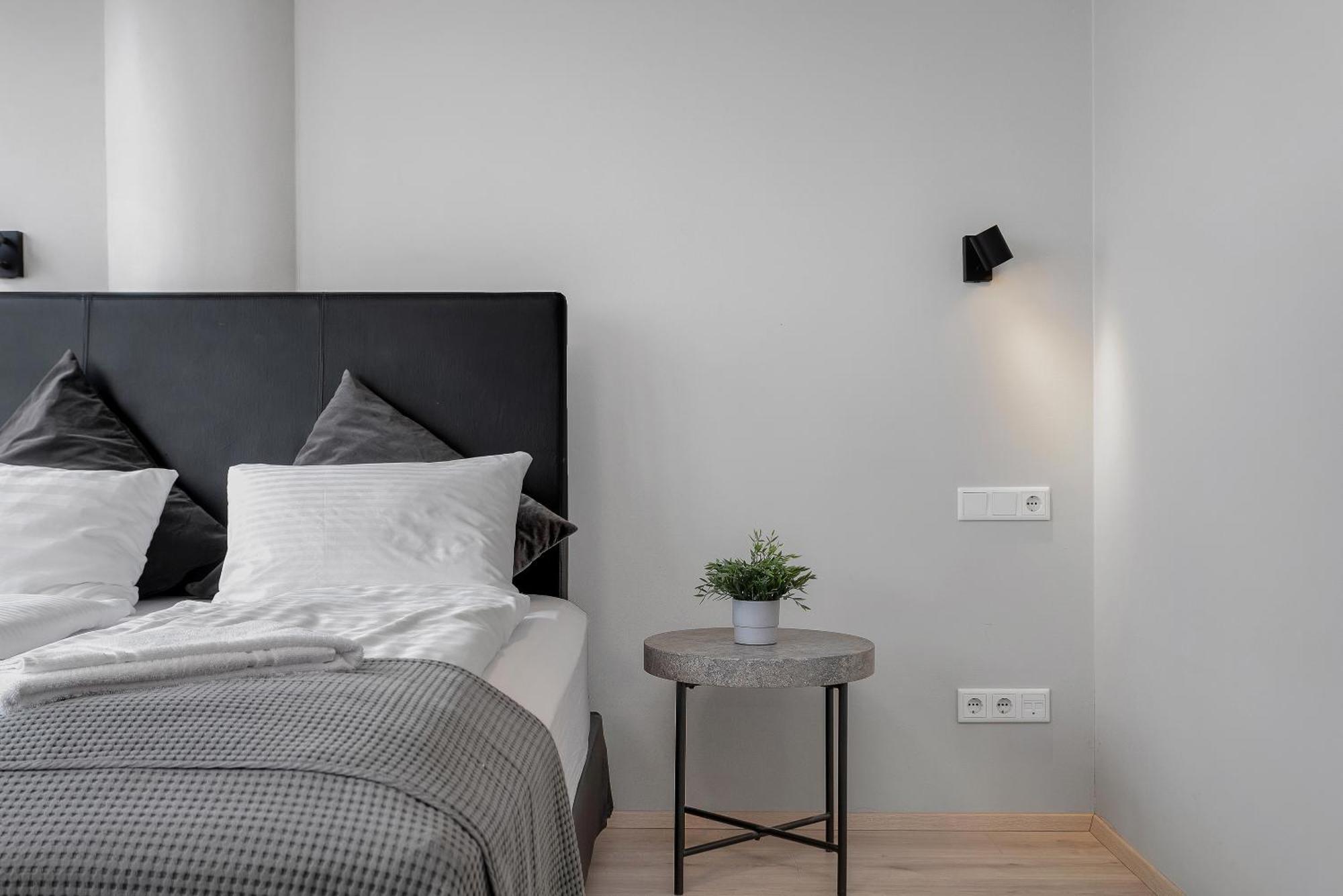 Iceland Comfort Apartments By Heimaleiga レイキャヴィーク エクステリア 写真